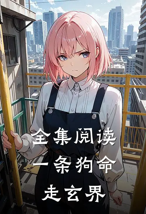 全集阅读一条狗命走玄界