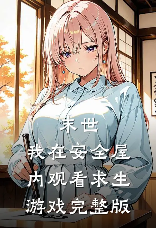 末世：我在安全屋内观看求生游戏完整版