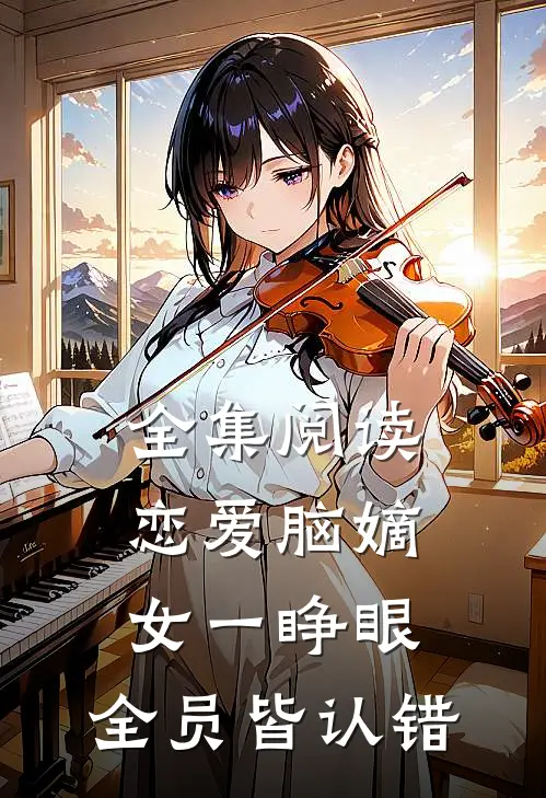 全集阅读恋爱脑嫡女一睁眼，全员皆认错