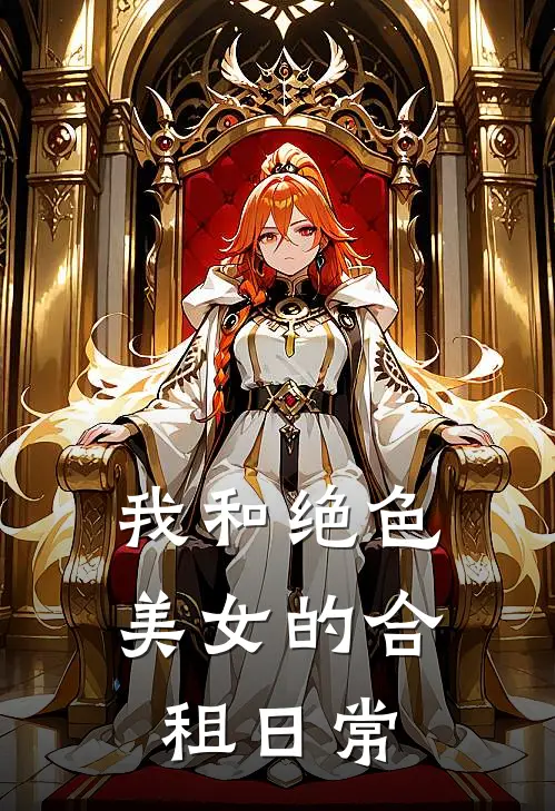 我和绝色美女的合租日常