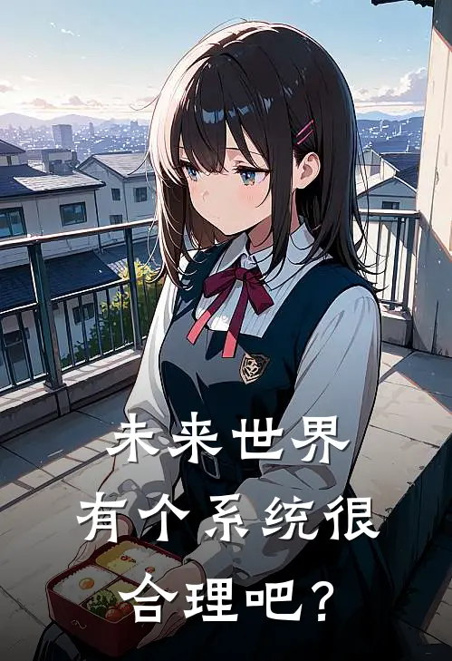 未来世界：有个系统很合理吧？