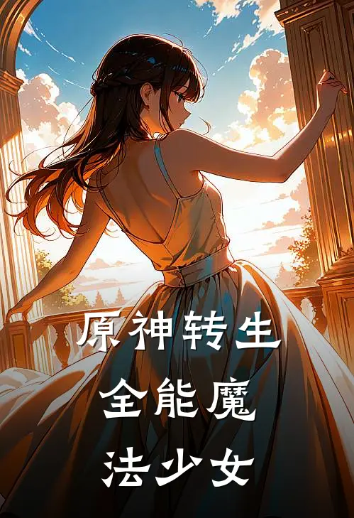 原神转生：全能魔法少女