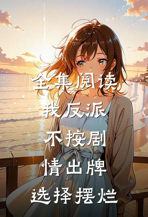 全集阅读我反派，不按剧情出牌，选择摆烂