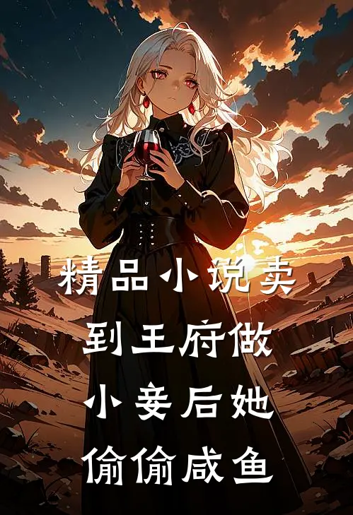 精品小说卖到王府做小妾后她偷偷咸鱼