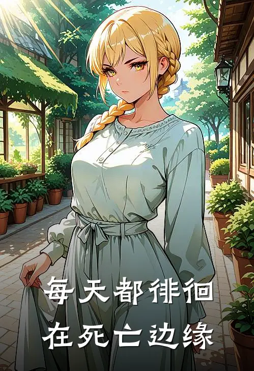 每天都徘徊在死亡边缘
