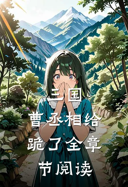 三国：曹丞相给跪了全章节阅读
