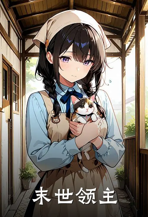 末世领主