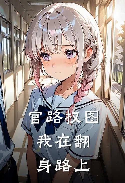 官路权图：我在翻身路上
