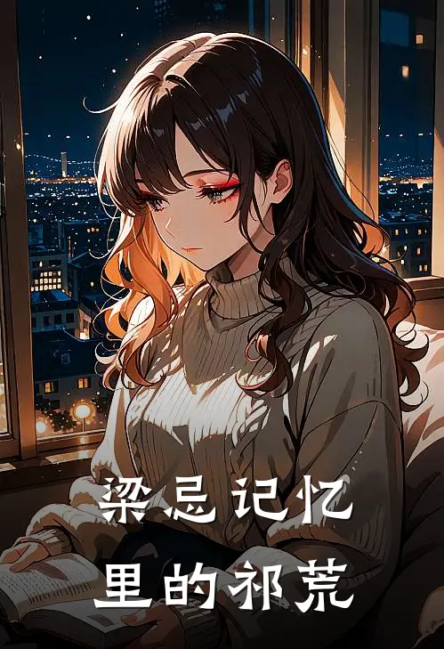 梁忌记忆里的祁荒