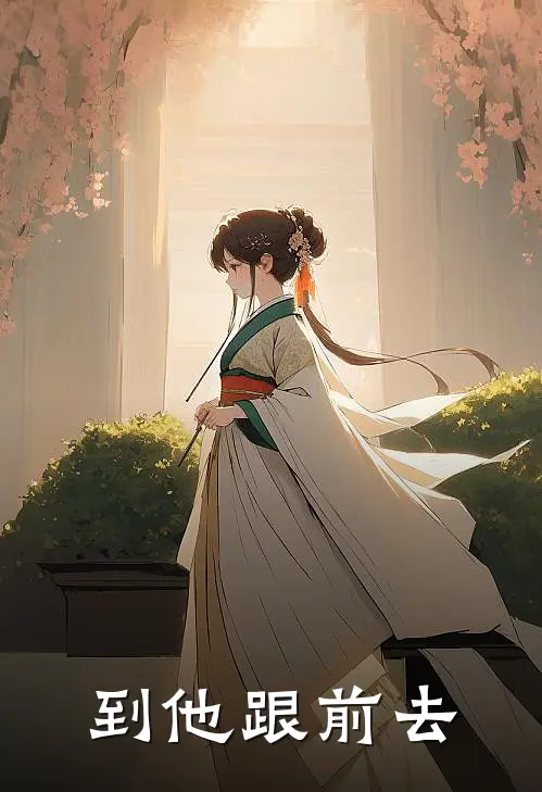 到他跟前去