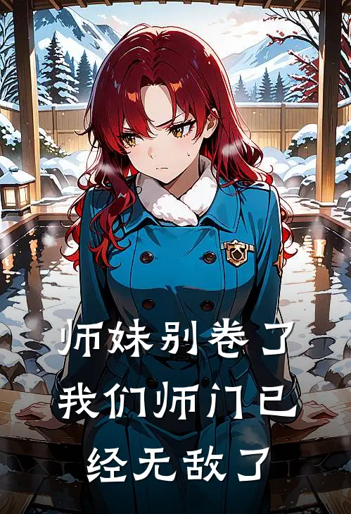 师妹别卷了，我们师门已经无敌了