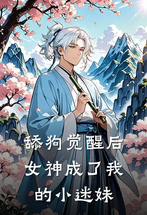 舔狗觉醒后，女神成了我的小迷妹