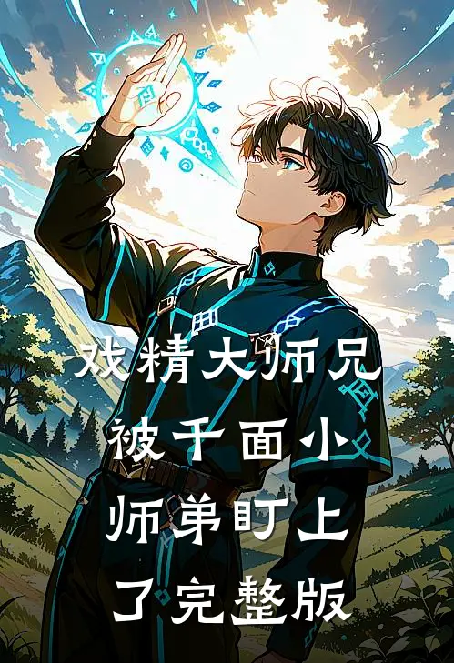 戏精大师兄被千面小师弟盯上了完整版