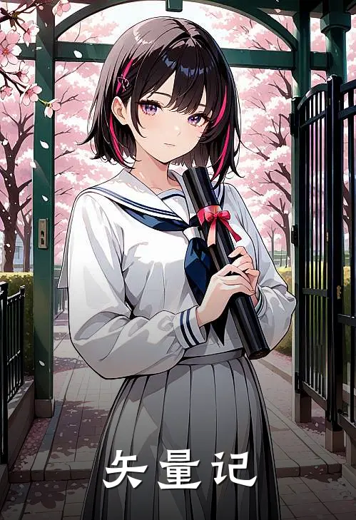 矢量记
