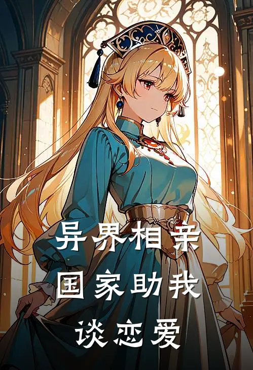 异界相亲，国家助我谈恋爱