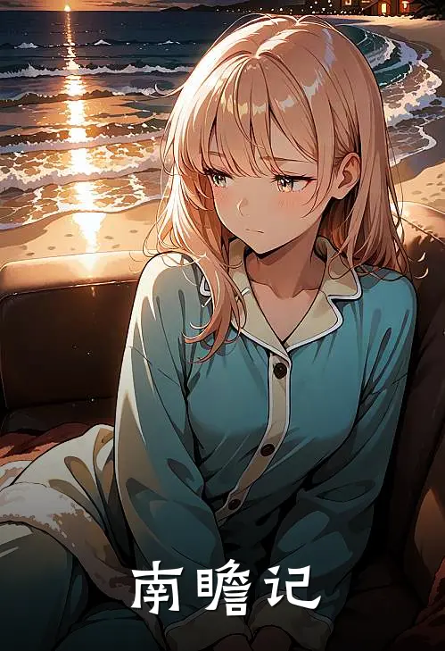 南瞻记