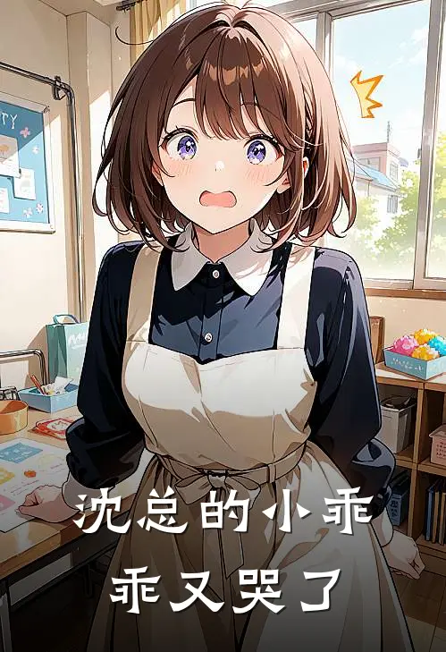沈总的小乖乖又哭了