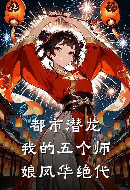 都市潜龙：我的五个师娘风华绝代
