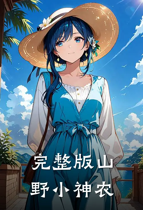 完整版山野小神农
