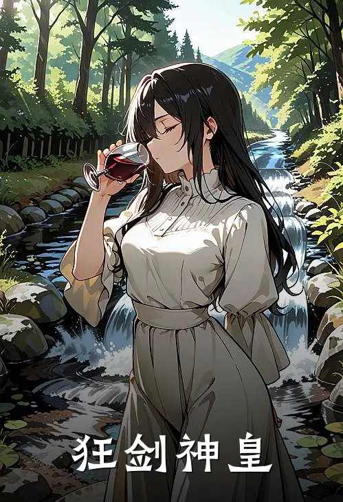 狂剑神皇