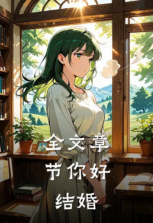 全文章节你好，结婚