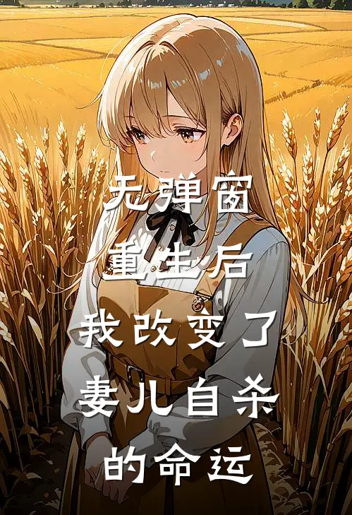 无弹窗重生后，我改变了妻儿自杀的命运