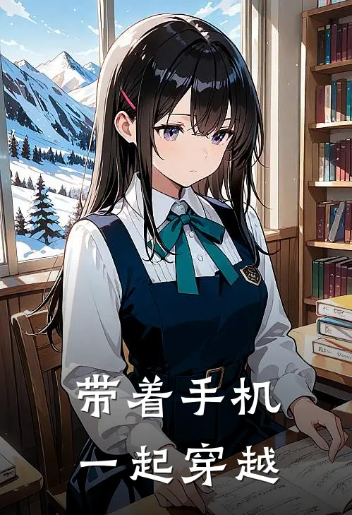 带着手机一起穿越