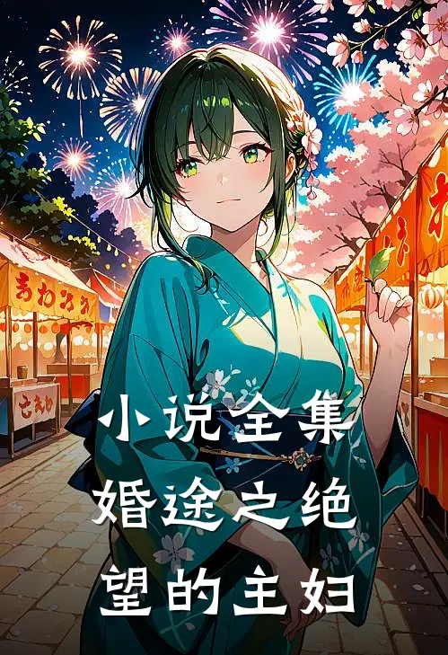 小说全集婚途之绝望的主妇