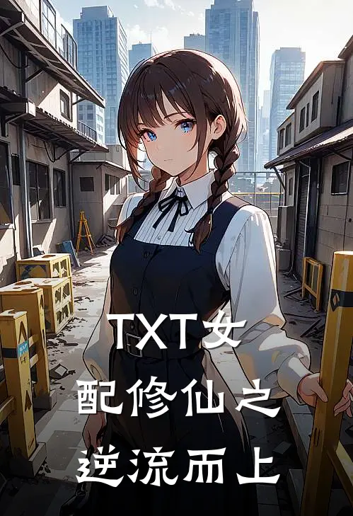 TXT女配修仙之逆流而上
