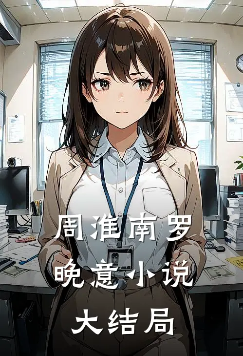 周淮南罗晚意小说大结局