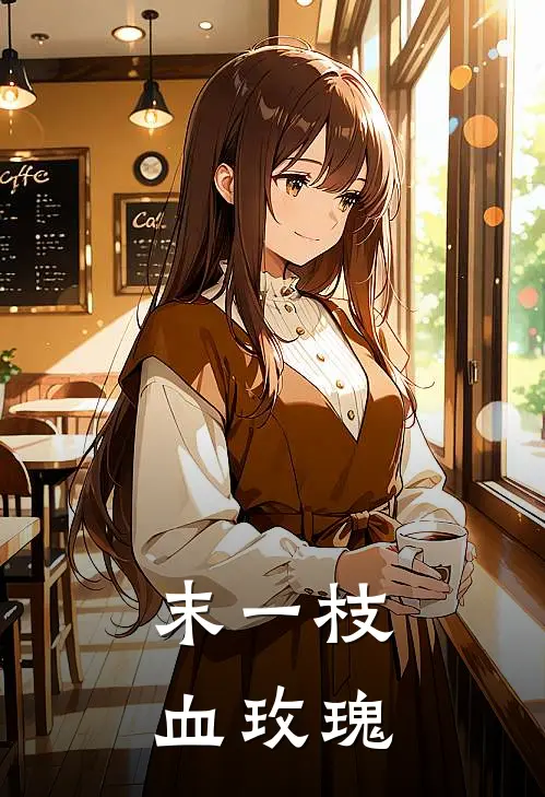 末一枝血玫瑰