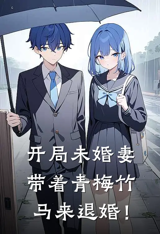 开局未婚妻带着青梅竹马来退婚！