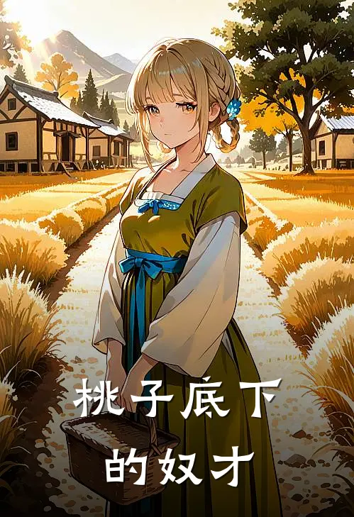 桃子底下的奴才