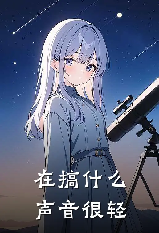 在搞什么声音很轻