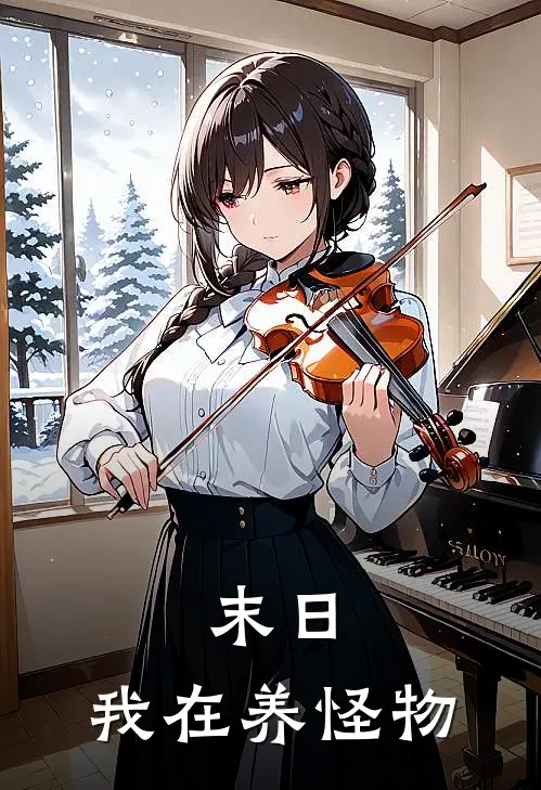 末日，我在养怪物