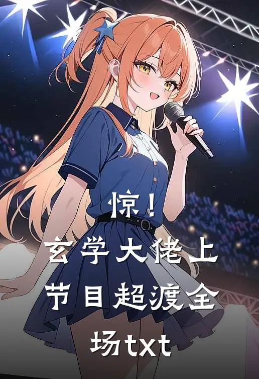 惊！玄学大佬上节目超渡全场txt