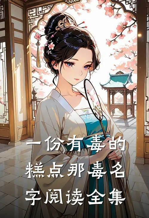 一份有毒的糕点那毒名字阅读全集
