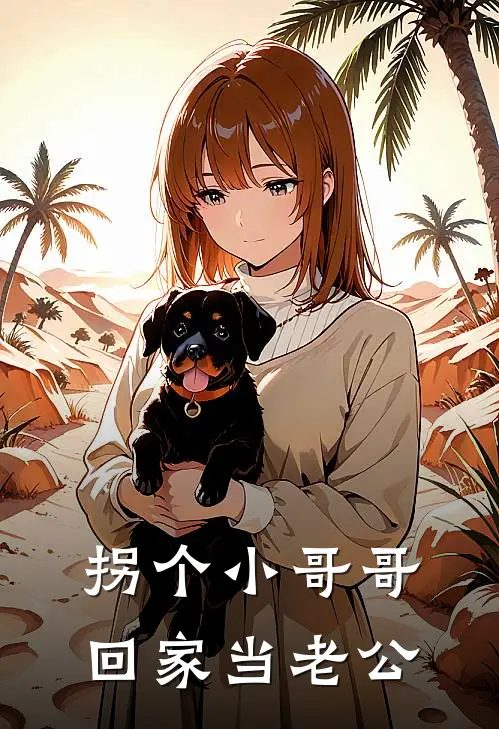 拐个小哥哥回家当老公