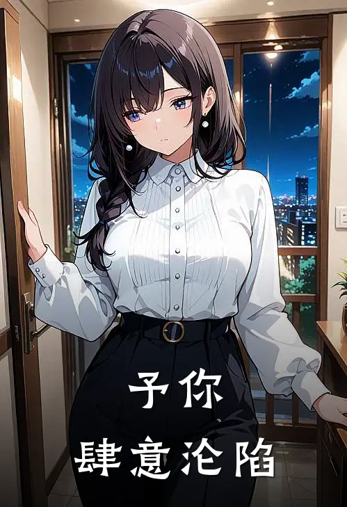 予你，肆意沦陷