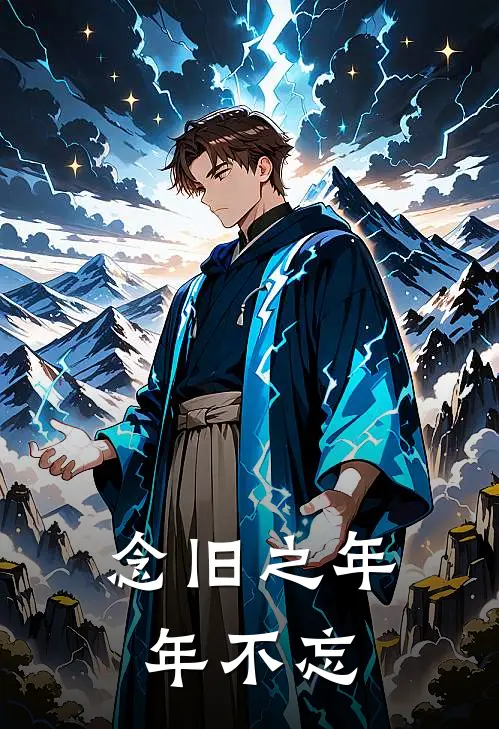 念旧之年年不忘