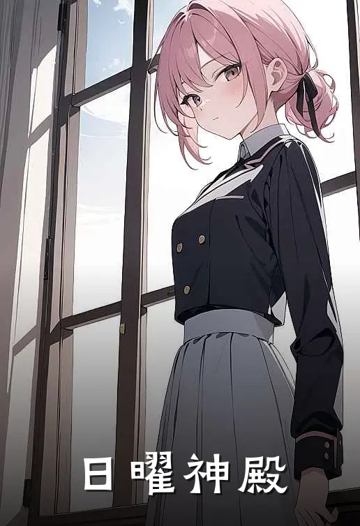 日曜神殿