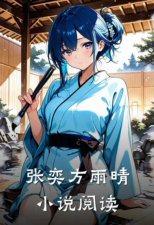 张奕方雨晴小说阅读