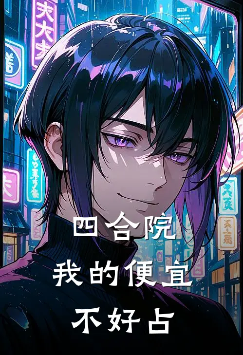 四合院：我的便宜不好占