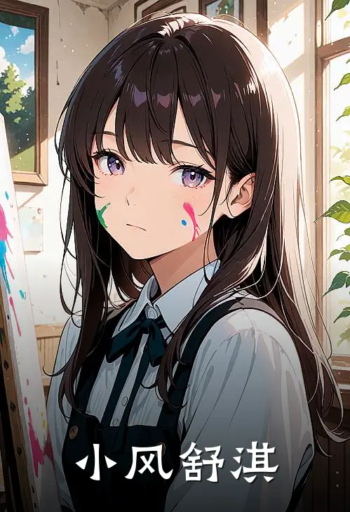 小风舒淇