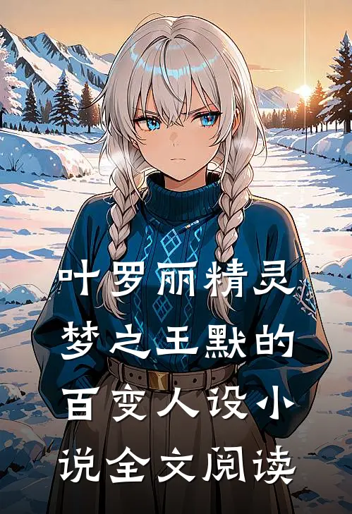 叶罗丽精灵梦之王默的百变人设小说全文阅读