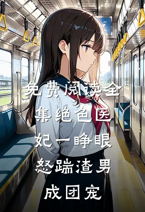 免费阅读全集绝色医妃一睁眼，怒踹渣男成团宠