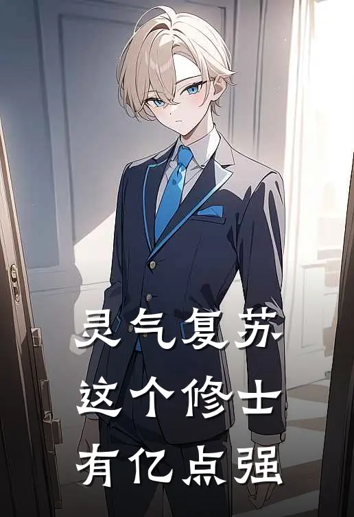 灵气复苏：这个修士有亿点强