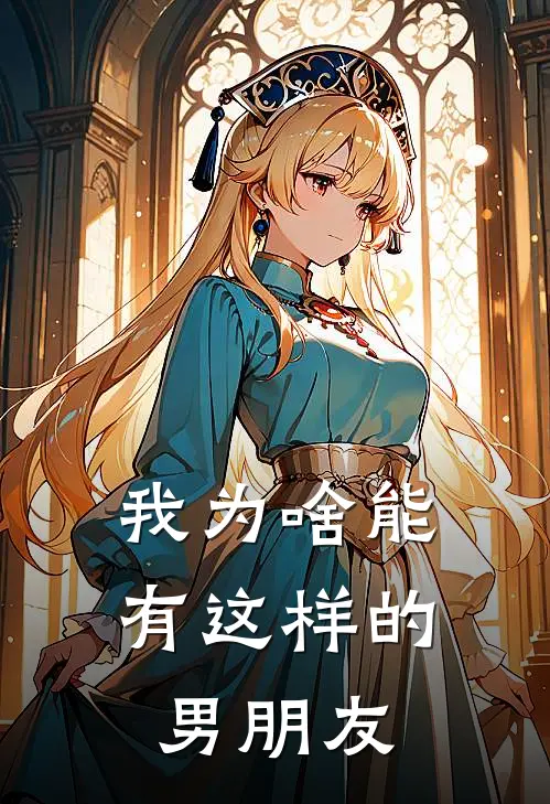我为啥能有这样的男朋友