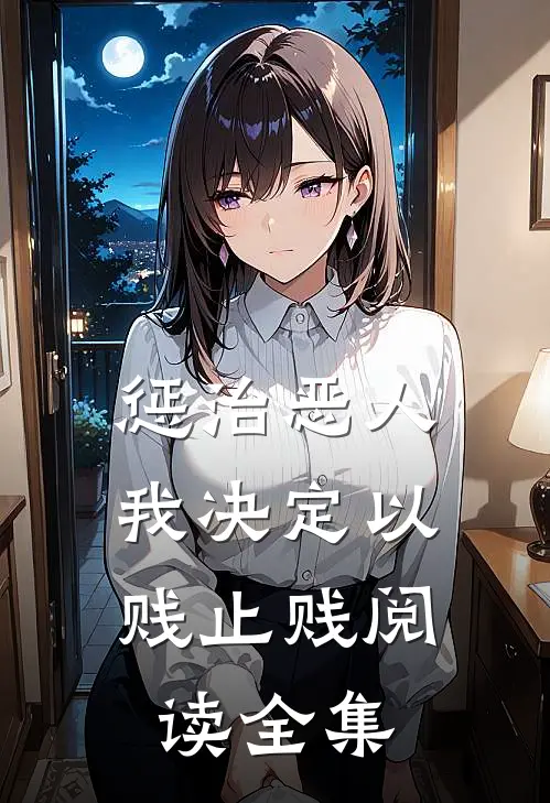 惩治恶人，我决定以贱止贱阅读全集