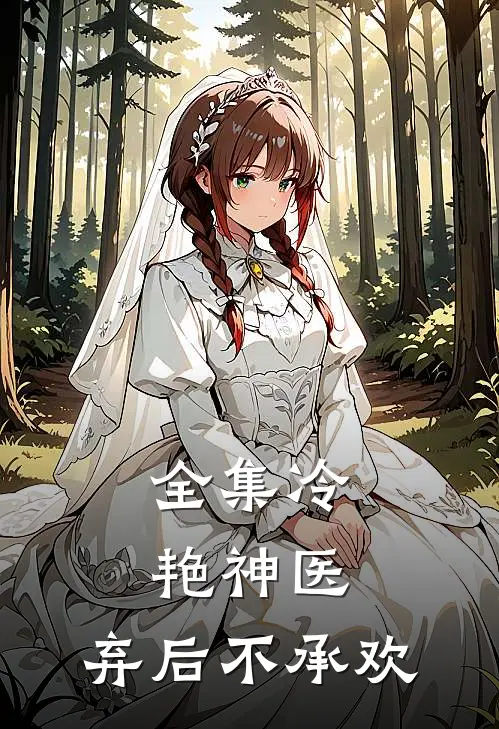 全集冷艳神医：弃后不承欢